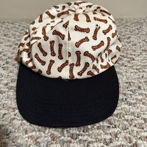 Vintage Wheaties X San Francisco Giants RARE